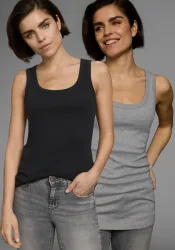 Flashlights Tanktop 