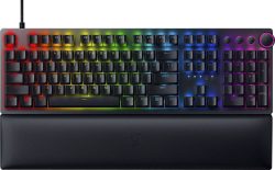 Huntsman V2, Gaming-Tastatur