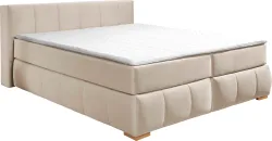 Home affaire Boxspringbett 