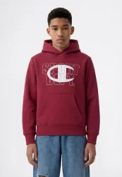 Champion Kapuzensweatshirt 