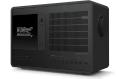 Revo Digitalradio (DAB+) 