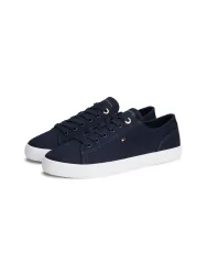 Tommy hilfiger TH FOXING SNEAKER CANVAS-41 41