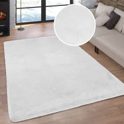 GOODproduct Hochflor-Teppich 