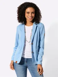 Casual Looks Jackenblazer 