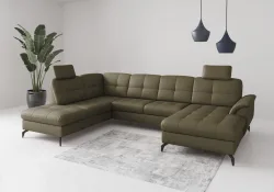 sit&more Wohnlandschaft 