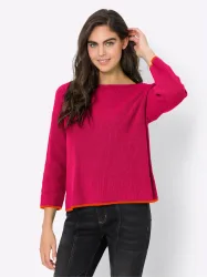 heine 3/4 Arm-Pullover 