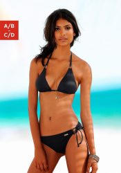 LASCANA Triangel-Bikini-Top »Italy«