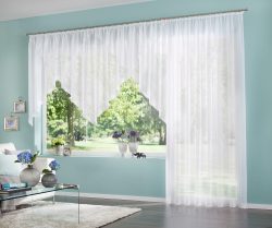 GOODproduct Gardine 