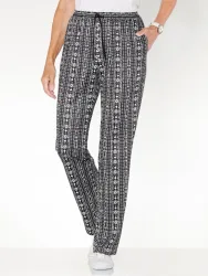 Classic Basics Jerseyhose