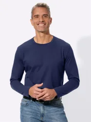 Langarmshirt 