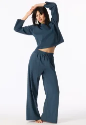 Schiesser Pyjamahose 