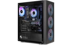 Joule Performance Gaming-PC 