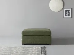 Home affaire Polsterhocker 