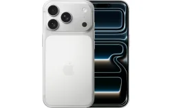 Apple Smartphone 
