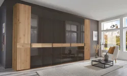 WIEMANN Kleiderschrank 