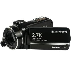 Agfaphoto - AGFA Camcorder Realimove CC2700-2