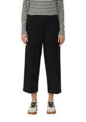 S. Oliver Red Label - Hose, für Damen, Black, Größe 40