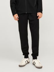 Jack & Jones - Jogg-Sweat Pants, für Herren, Black, Größe M
