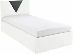 Westfalia Schlafkomfort Polsterbett 