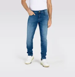 Mac - Jeans, für Herren, Blau, Größe W31/L32