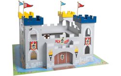 roba Ritterburg 3 in 1