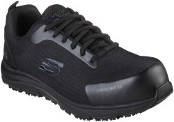 Skechers Sicherheitsschuh 