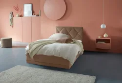 Westfalia Schlafkomfort Polsterbett 