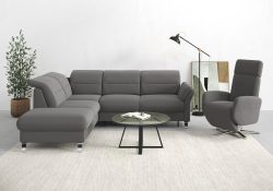 sit&more Ecksofa 