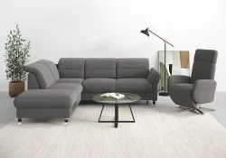 sit&more Ecksofa 