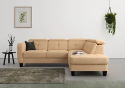 sit&more Ecksofa 