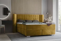 Home affaire Boxspringbett 