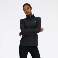 New Balance Laufshirt 