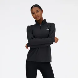 New Balance Laufshirt 