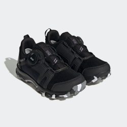 Terrex Agravic Boa® R.RDY Kinder Trekkingschuh