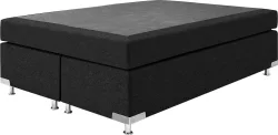 Westfalia Schlafkomfort Boxspringbett 