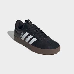 adidas - Sneakers, Low Top, für Herren, Schwarz, Größe 43 1/3