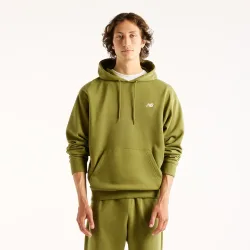 New Balance Kapuzensweatshirt 