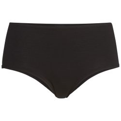 ISA bodywear - Panty Cleo, für Damen, Schwarz, Größe M