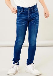 Name It Stretch-Jeans »NKMTHEO DNMCLAS PANT«