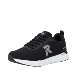 Rieker Sneaker für Damen schwarz