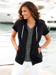 Casual Looks Shirtjacke 