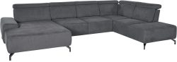 sit&more Wohnlandschaft 