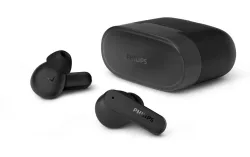 Philips wireless In-Ear-Kopfhörer