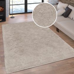 GOODproduct Hochflor-Teppich 