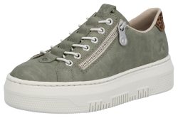 Rieker Plateausneaker