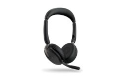 JABRA Evolve2 65 Flex MS BT, USB-A 26699-999-999 Stereo ANC, Link380c