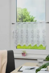 Stickereien Plauen Panneaux 