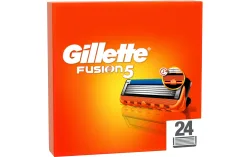 Gillette Rasierklingen 