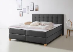 Home affaire Boxspringbett 