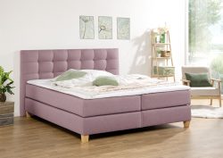 Home affaire Boxspringbett 